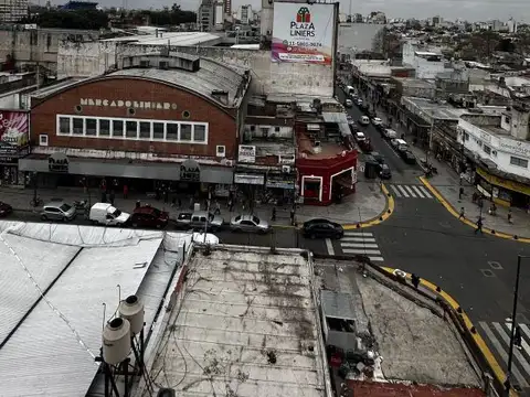Departamento en Venta en Liniers, CABA