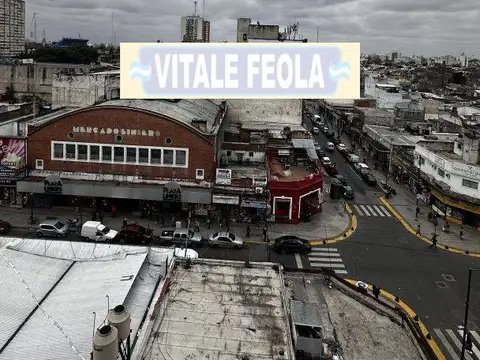 Departamento en Venta en Liniers, CABA