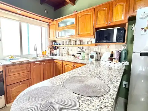 Depto Tipo Casa en Venta de 4 ambientes