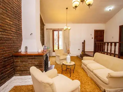 Casa en Venta en Santa Fe, USD 260.000
