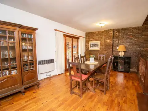 Casa en Venta 39 años