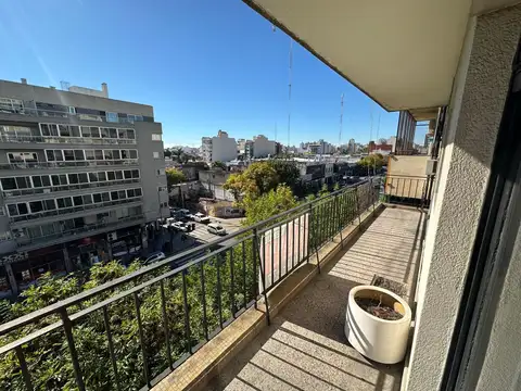Departamento en Venta al Norte
