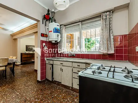 Depto Tipo Casa en Venta al Norte