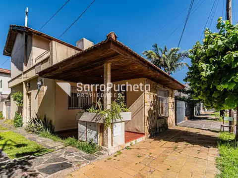 Venta ph 5 ambientes con patio y terraza en Haedo.