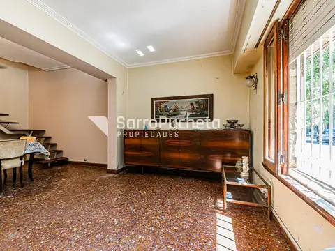 Gobernador valentin vergara al 500 Haedo