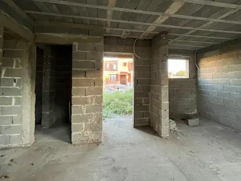 Casa en Venta de 1 dormitorio
