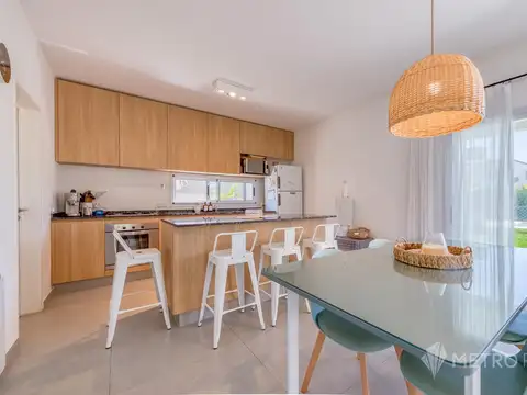 Casa en Venta 5 años