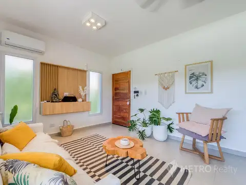 Casa en Venta en Pilar del Este - San Alfonso, USD 159.000