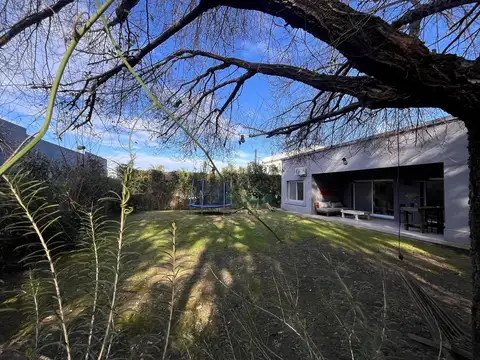 Casa en Venta 1 año