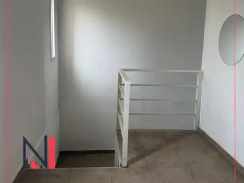 Depto Tipo Casa en Alquiler de 2 dormitorios