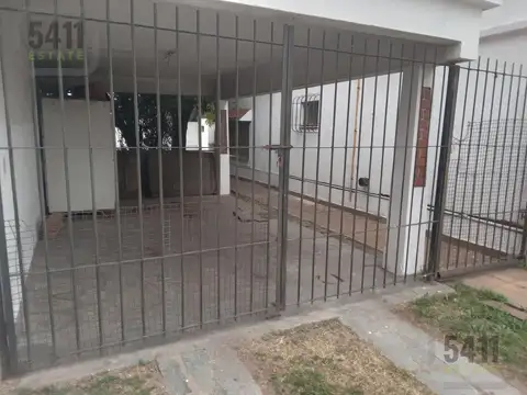Casa en Venta 40 años