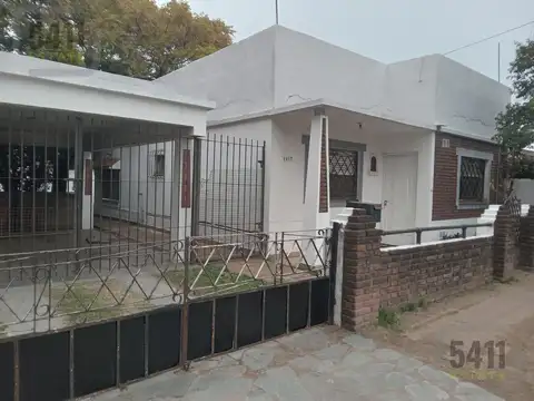 Casa en Venta 4 ambientes Grand Bourg Centro - Malvinas Argentinas