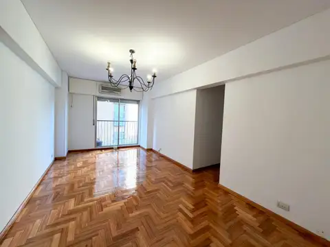 Alquiler Departamento 4 ambientes con cochera - Quilmes centro