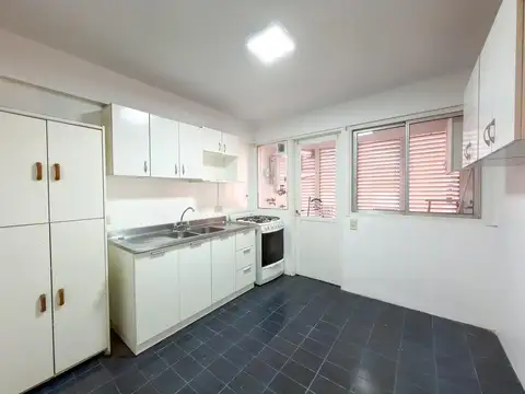 Departamento en Alquiler de 4 ambientes