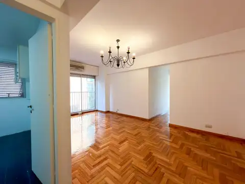 Departamento en Alquiler de 3 dormitorios