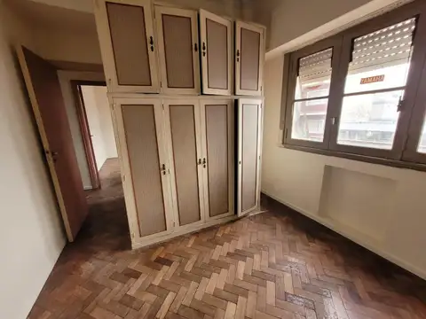 Departamento en Alquiler 50 años