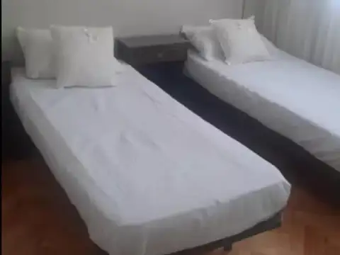 Departamento 5 ambientes con 2 baños