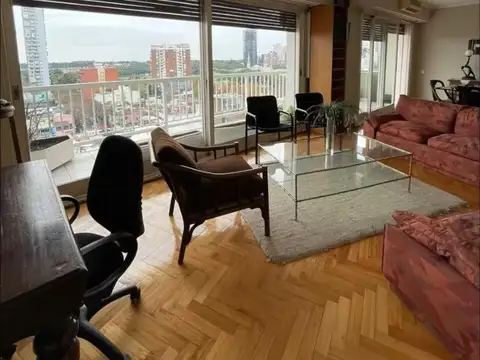 Departamento en Alquiler de 4 dormitorios