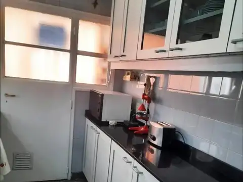 Departamento en Alquiler en Las Cañitas, USD 2.500