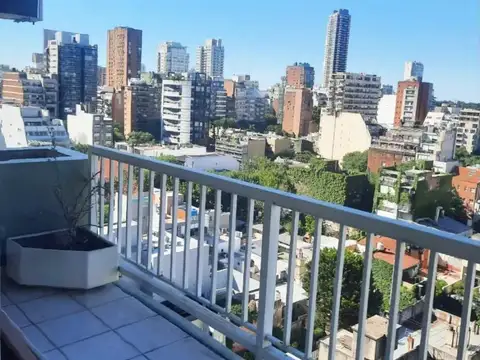 Departamento en Alquiler de 5 ambientes