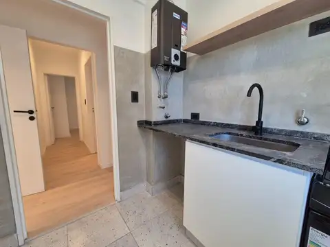 Departamento en Venta 45 años