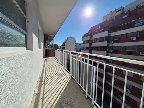 Departamento en Venta en Barracas, USD 159.500