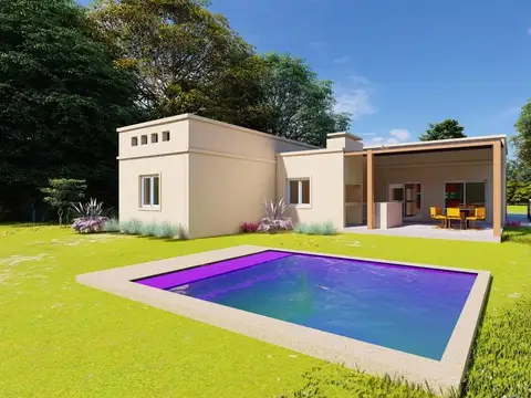 Casa en Venta de 3 dormitorios