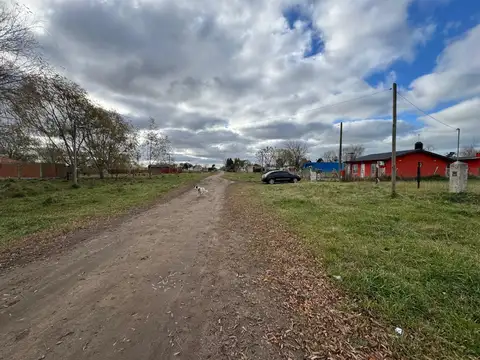 Terreno en Venta en Mar Del Tuyu, USD 5.500