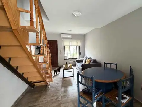 Departamento en Venta en San Justo, USD 59.000