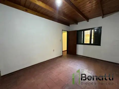 Depto Tipo Casa en Venta en Ciudadela, USD 60.000