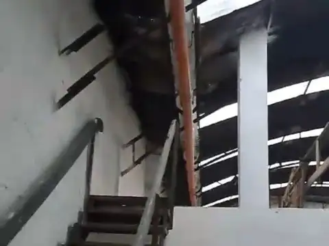 GalpÃ³n - Venta - Argentina, Capital Federal - Miralla 2600