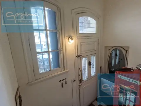 Departamento en Venta en Flores, USD 270.000
