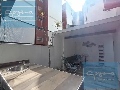 Departamento en Venta en Flores, USD 269.000