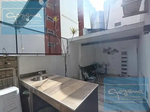 Departamento en Venta de 3 dormitorios