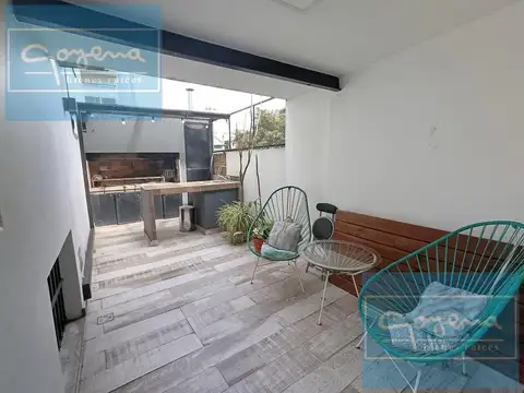 Departamento en Venta de 4 ambientes
