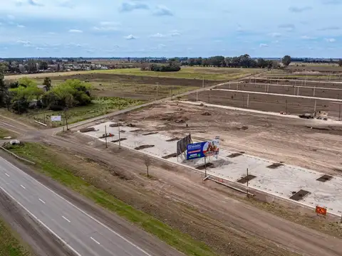 Terreno en Venta de 332,0 m2