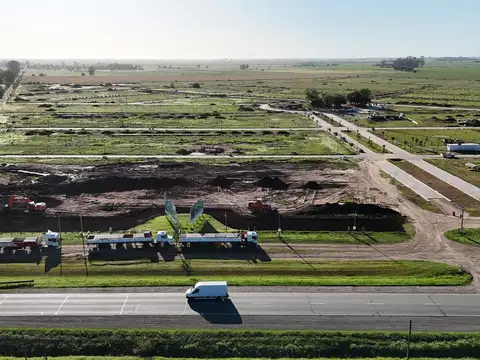 Terreno en Venta de 332,0 m2