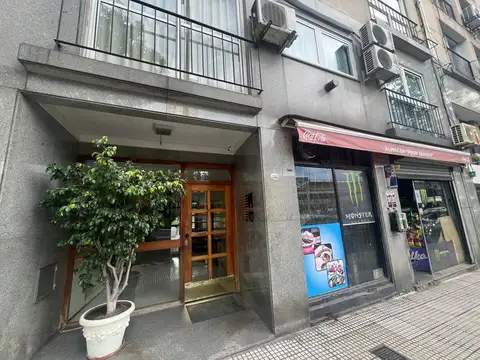 Cerrito 1548 , Piso 3