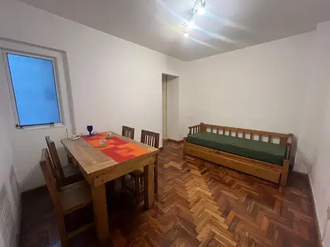 Departamento en Alquiler 2 ambientes - Recoleta