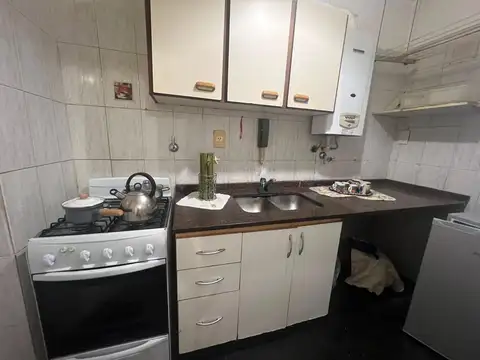 Departamento en Alquiler 2 ambientes - Recoleta