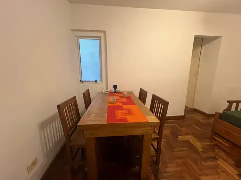 Departamento en Alquiler en Recoleta, $ 550.000