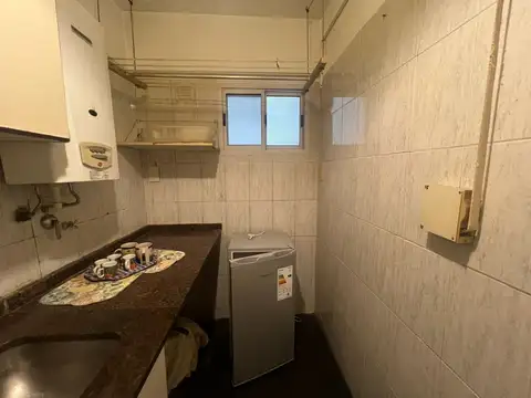 Cerrito 1548 , Piso 3