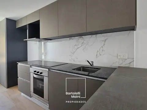 Departamento en Venta en Rosario, USD 140.926