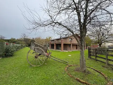Casa en Venta de 3 dormitorios