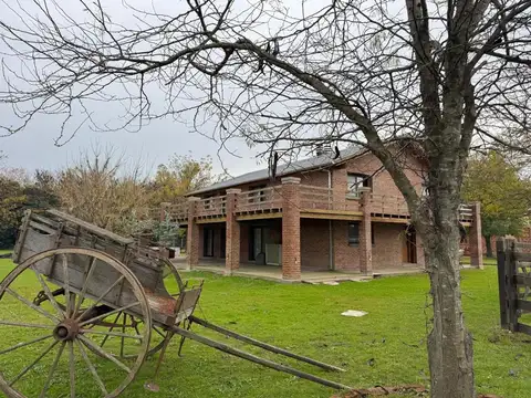 Casa en Venta en Cañuelas, USD 190.000