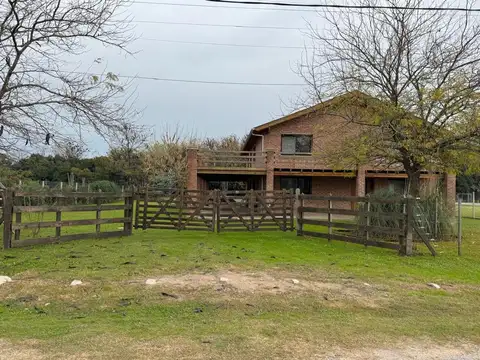 Casa en Venta al Sureste