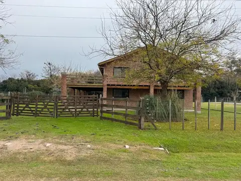 Barrio "el Despertar"