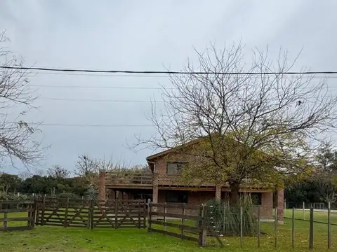 Casa en Venta 5 años