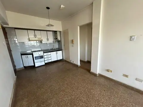 Departamento en Venta en Almagro, USD 56.000