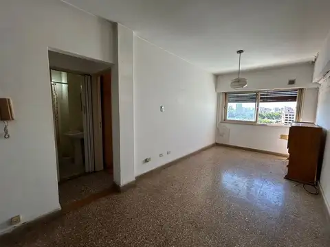 Avenida Independencia 4000
